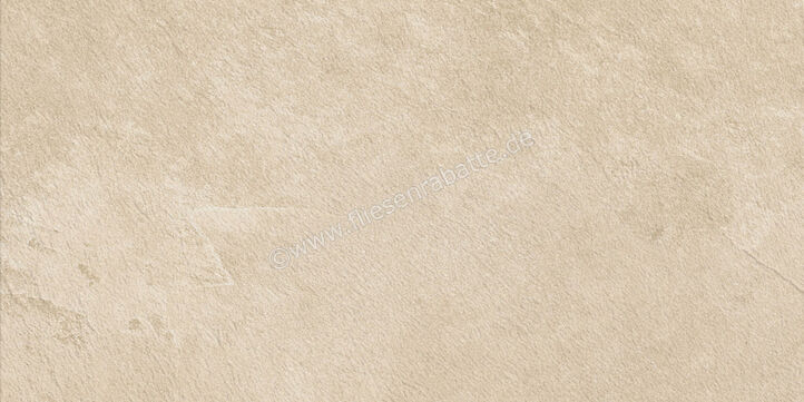 Ceramiche Caesar Slab2 Khaki 30x60 cm Bodenfliese / Wandfliese Matt Eben Touch Plus AGZE CAE | 380541