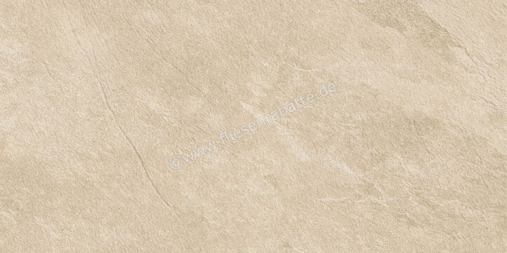 Ceramiche Caesar Slab2 Khaki 30x60 cm Bodenfliese / Wandfliese Matt Eben Naturale AGZE | 380547