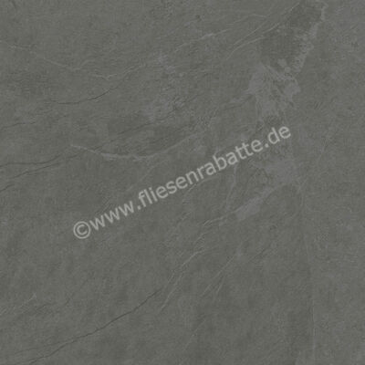 Ceramiche Caesar Slab2 Outdoor Iron 80x80x2 cm Terrassenplatte Aextra20 Matt Eben Naturale AG1I | 380793