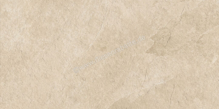 Ceramiche Caesar Slab2 Outdoor Khaki 45x90x2 cm Terrassenplatte Aextra20 Matt Eben Naturale AG1J | 380811