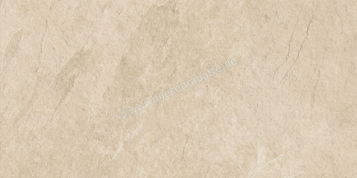 Ceramiche Caesar Slab2 Outdoor Khaki 45x90x2 cm Terrassenplatte Aextra20 Matt Eben Naturale AG1J | 380826