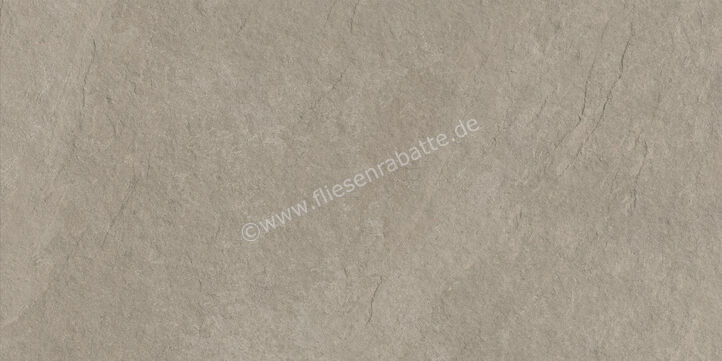 Ceramiche Caesar Slab2 Outdoor Ash 45x90x2 cm Terrassenplatte Aextra20 Matt Eben Naturale AG1K | 380841