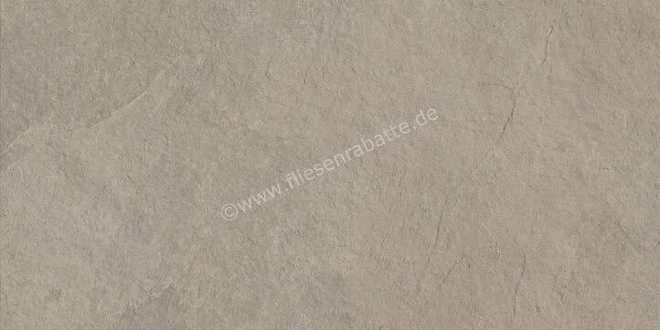 Ceramiche Caesar Slab2 Outdoor Ash 45x90x2 cm Terrassenplatte Aextra20 Matt Eben Naturale AG1K | 380964