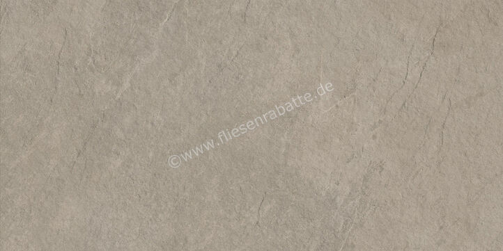 Ceramiche Caesar Slab2 Outdoor Ash 45x90x2 cm Terrassenplatte Aextra20 Matt Eben Naturale AG1K | 380967