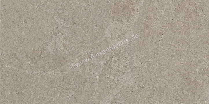 Ceramiche Caesar Slab2 Outdoor Ash 45x90x2 cm Terrassenplatte Aextra20 Matt Eben Naturale AG1K | 380970