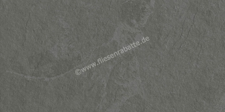 Ceramiche Caesar Slab2 Outdoor Iron 45x90x2 cm Terrassenplatte Aextra20 Matt Eben Naturale AG1L CAE | 380997