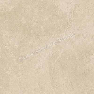 Ceramiche Caesar Slab2 Outdoor Khaki 60x60x2 cm Terrassenplatte Aextra20 Matt Eben Naturale AG1M | 381006