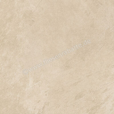 Ceramiche Caesar Slab2 Outdoor Khaki 60x60x2 cm Terrassenplatte Aextra20 Matt Eben Naturale AG1M | 381012