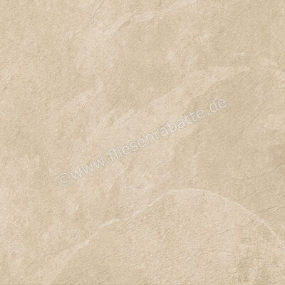 Ceramiche Caesar Slab2 Outdoor Khaki 60x60x2 cm Terrassenplatte Aextra20 Matt Eben Naturale AG1M | 381024