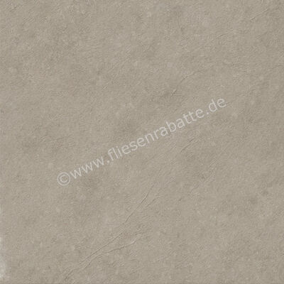 Ceramiche Caesar Slab2 Outdoor Ash 60x60x2 cm Terrassenplatte Aextra20 Matt Eben Naturale AG1N CAE | 381051