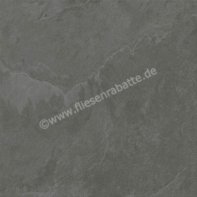 Ceramiche Caesar Slab2 Outdoor Iron 60x60x2 cm Terrassenplatte Aextra20 Matt Eben Naturale AG1O | 381060