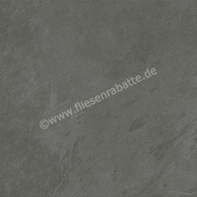 Ceramiche Caesar Slab2 Outdoor Iron 60x60x2 cm Terrassenplatte Aextra20 Matt Eben Naturale AG1O | 381063