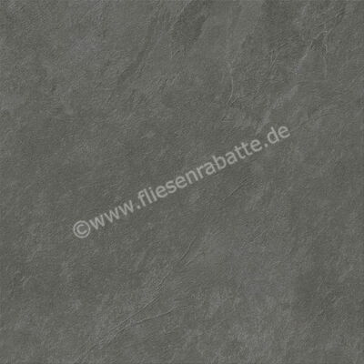 Ceramiche Caesar Slab2 Outdoor Iron 60x60x2 cm Terrassenplatte Aextra20 Matt Eben Naturale AG1O | 381066