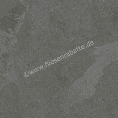 Ceramiche Caesar Slab2 Outdoor Iron 60x60x2 cm Terrassenplatte Aextra20 Matt Eben Naturale AG1O | 381069