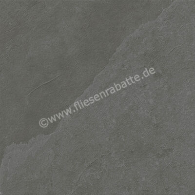 Ceramiche Caesar Slab2 Outdoor Iron 60x60x2 cm Terrassenplatte Aextra20 Matt Eben Naturale AG1O | 381075