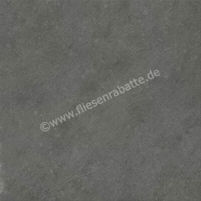 Ceramiche Caesar Slab2 Outdoor Iron 60x60x2 cm Terrassenplatte Aextra20 Matt Eben Naturale AG1O | 381078