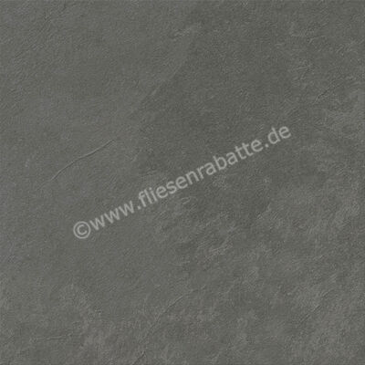 Ceramiche Caesar Slab2 Outdoor Iron 60x60x2 cm Terrassenplatte Aextra20 Matt Eben Naturale AG1O | 381081