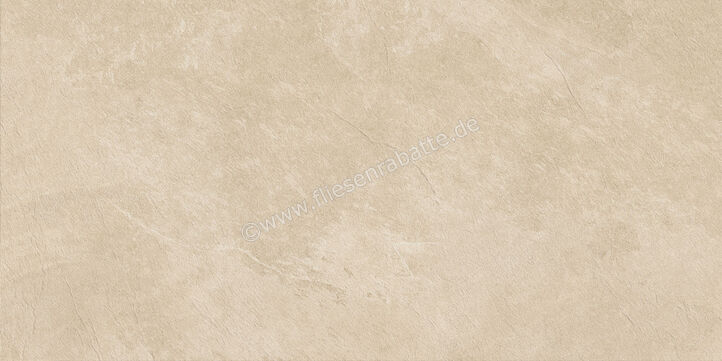 Ceramiche Caesar Slab2 Outdoor Khaki 60x120x2 cm Terrassenplatte Aextra20 Matt Eben Naturale AG1P | 381087