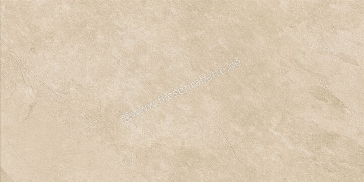 Ceramiche Caesar Slab2 Outdoor Khaki 60x120x2 cm Terrassenplatte Aextra20 Matt Eben Naturale AG1P | 381090