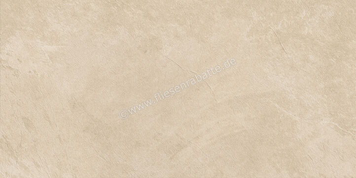 Ceramiche Caesar Slab2 Outdoor Khaki 60x120x2 cm Terrassenplatte Aextra20 Matt Eben Naturale AG1P | 381093