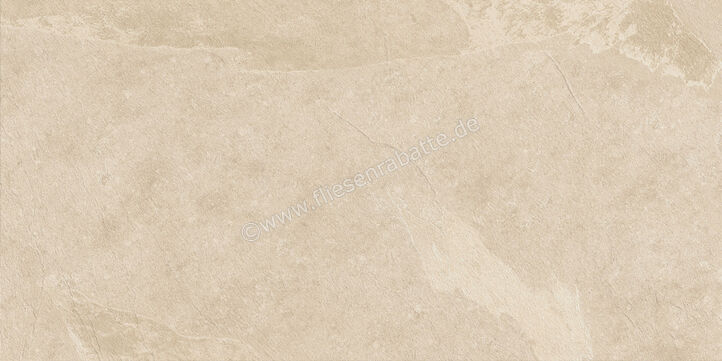 Ceramiche Caesar Slab2 Outdoor Khaki 60x120x2 cm Terrassenplatte Aextra20 Matt Eben Naturale AG1P | 381096