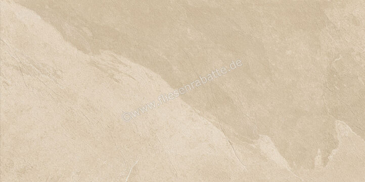 Ceramiche Caesar Slab2 Outdoor Khaki 60x120x2 cm Terrassenplatte Aextra20 Matt Eben Naturale AG1P | 381099