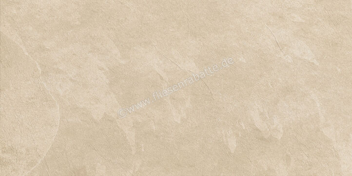 Ceramiche Caesar Slab2 Outdoor Khaki 60x120x2 cm Terrassenplatte Aextra20 Matt Eben Naturale AG1P | 381105