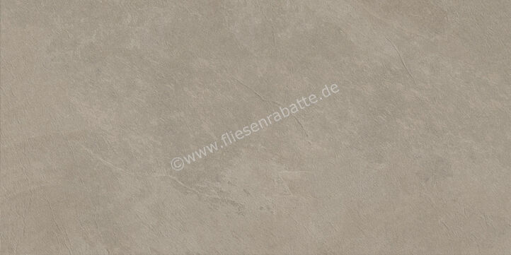 Ceramiche Caesar Slab2 Outdoor Ash 60x120x2 cm Terrassenplatte Aextra20 Matt Eben Naturale AG1Q | 381117