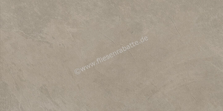 Ceramiche Caesar Slab2 Outdoor Ash 60x120x2 cm Terrassenplatte Aextra20 Matt Eben Naturale AG1Q | 381120