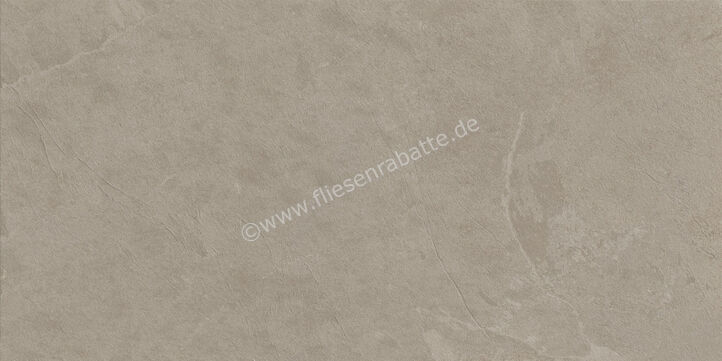 Ceramiche Caesar Slab2 Outdoor Ash 60x120x2 cm Terrassenplatte Aextra20 Matt Eben Naturale AG1Q | 381123