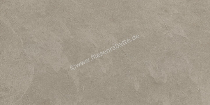 Ceramiche Caesar Slab2 Outdoor Ash 60x120x2 cm Terrassenplatte Aextra20 Matt Eben Naturale AG1Q | 381132