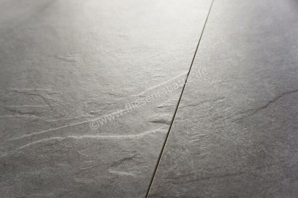 Ceramiche Caesar Slab2 Cloud 120x120 cm Bodenfliese / Wandfliese Matt Eben Touch Plus AG0D CAE | 381306