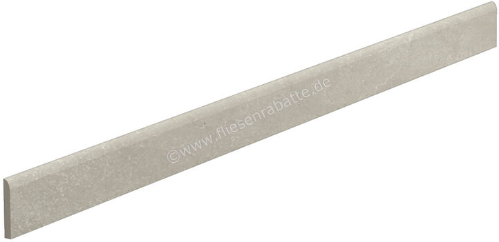  Del Conca Nesting Almond 7x120 cm Sockel Matt Eben Naturale G0NS01R12 | 381777