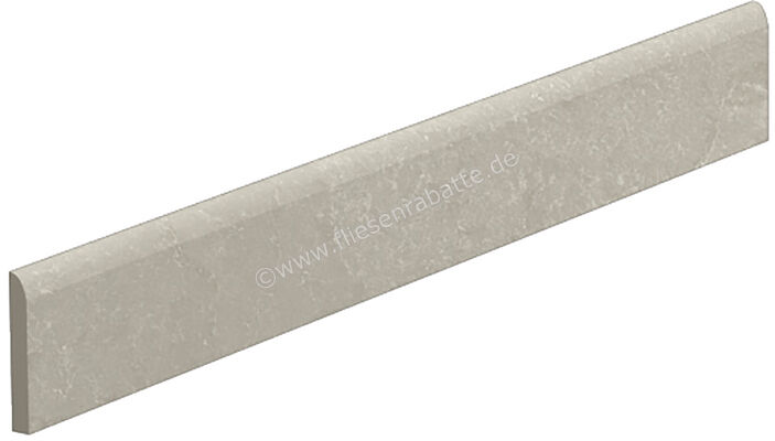  Del Conca Nesting Almond 7x60 cm Sockel Matt Eben Naturale G0NS01R60 | 381780