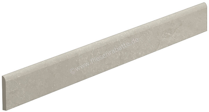  Del Conca Nesting Almond 7x80 cm Sockel Matt Eben Naturale G0NS01R80 | 381783