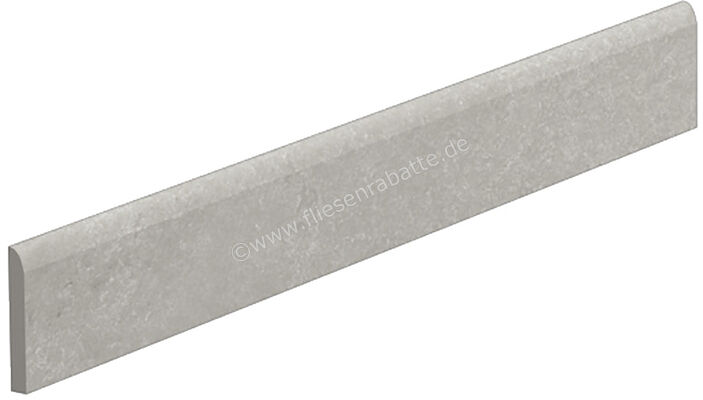  Del Conca Nesting Grey 7x60 cm Sockel Matt Eben Naturale G0NS05R60 | 381789