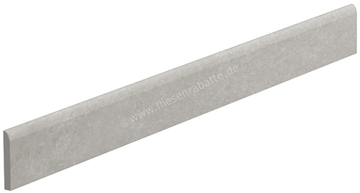  Del Conca Nesting Grey 7x80 cm Sockel Matt Eben Naturale G0NS05R80 | 381792