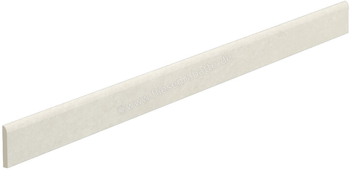  Del Conca Nesting White 7x120 cm Sockel Matt Eben Naturale G0NS10R12 | 381795