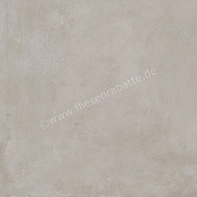 Del Conca Timeline2 Grey 60x60x2 cm Terrassenplatte Matt Eben Naturale S9TL05R | 382398