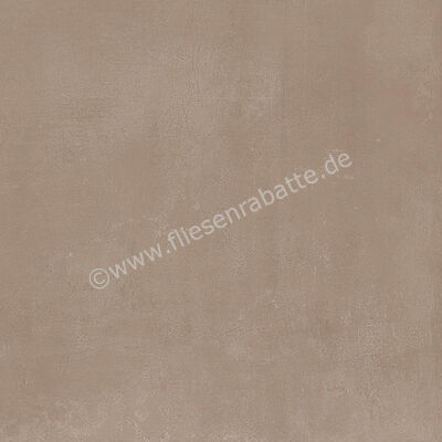 Del Conca Timeline2 Taupe 60x60x2 cm Terrassenplatte Matt Eben Naturale S9TL09R | 382434