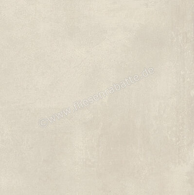 Del Conca Timeline2 White 60x60x2 cm Terrassenplatte Matt Eben Naturale S9TL10R | 382452