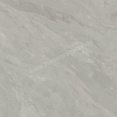  Del Conca Nesting2 Grey 80x80x2 cm Terrassenplatte Matt Eben Naturale SBNS05R | 382566