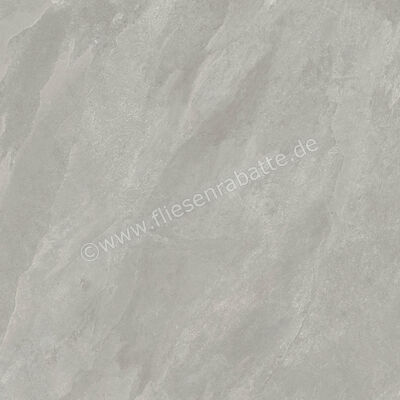  Del Conca Nesting2 Grey 80x80x2 cm Terrassenplatte Matt Eben Naturale SBNS05R | 382569