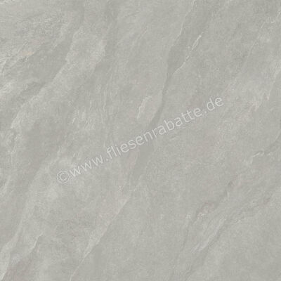  Del Conca Nesting2 Grey 80x80x2 cm Terrassenplatte Matt Eben Naturale SBNS05R | 382581