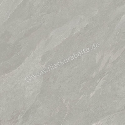  Del Conca Nesting2 Grey 80x80x2 cm Terrassenplatte Matt Eben Naturale SBNS05R | 382584
