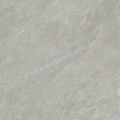  Del Conca Nesting2 Grey 80x80x2 cm Terrassenplatte Matt Eben Naturale SBNS05R | 382587