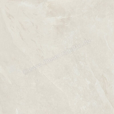  Del Conca Nesting2 White 80x80x2 cm Terrassenplatte Matt Eben Naturale SBNS10R | 382644