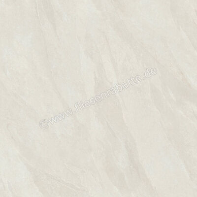  Del Conca Nesting2 White 80x80x2 cm Terrassenplatte Matt Eben Naturale SBNS10R | 382656