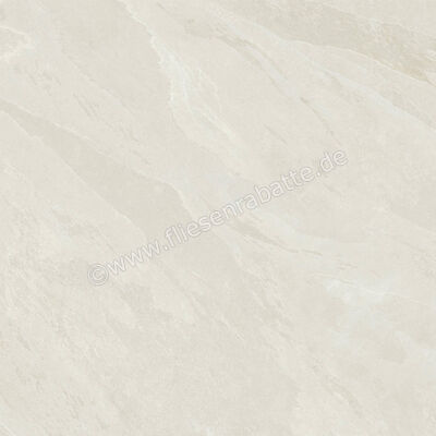 Del Conca Nesting2 White 80x80x2 cm Terrassenplatte Matt Eben Naturale SBNS10R | 382659
