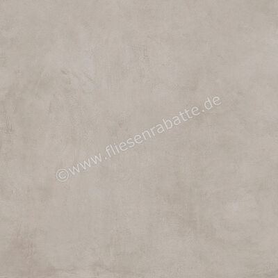 Del Conca Timeline Grey 80x80 cm Bodenfliese / Wandfliese Matt Eben Naturale GTTL05R | 382809